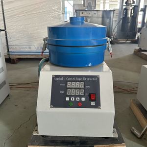 Centrífuga Eléctrica para Asfalto, 3600r/m, 220V, Entrega Rápida, Máquina de Prueba de Betún para Uso en Laboratorio - Product Image 6