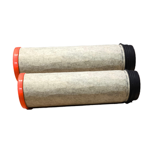 Cartucho de filtro de instalaciones de soporte de fábrica original Faw Parts Wg9725191932 Elemento de filtro - Product Image 2