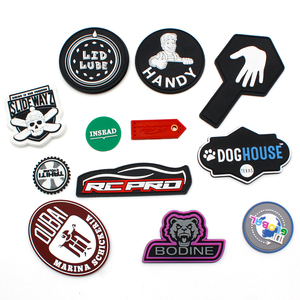 Ưa Thích Phổ Biến Đẹp Tinh Tế Chất Lượng Tốt Giá Thấp Tag Silicone Tư Nhân Nhãn Tùy Chỉnh Thương Hiệu Quần Áo Nhãn Cao Su Nhãn - Product Image 4