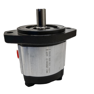Pompe à engrenages hydraulique simple série HUAMAO AZPF AZPF-11-016LCP20KB AZPF-12-005RQR-12MB Pompe à huile haute pression - Product Image 3