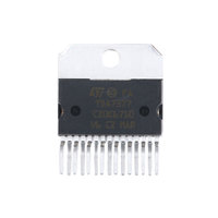 Chips IC Circuitos integrados TDA7293 TDA7294 TDA7296 TDA7297 TDA7265 TDA7377 TDA7379 Productos Proveedor Precio Vendedor