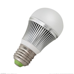 หลอดไฟ LED E27 ชนิด COB อะลูมิเนียม 100lm วัตต์ ใช้ไฟ AC อายุการใช้งาน 25000 ชั่วโมง ได้รับการรับรองมาตรฐาน CE - Product Image 4
