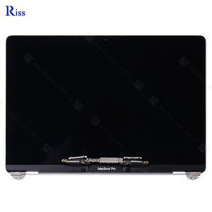 Pantalla LCD para Macbook Pro A1932 A1706 A2159, Ensamblaje de Pantalla LCD para MacBook Pro <span class=keywords><strong>2017</strong></span> 2016 2015 - Product Image 5