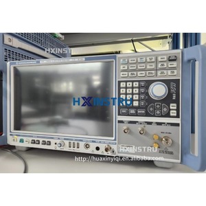 Analyseur de spectre de signal Rohde & Schwarz FSV3050 50 GHz # niceH H - Product Image 1