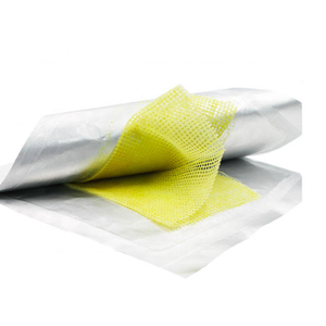 Sterile <span class=keywords><strong>Xeroform</strong></span> Petrolatum-Gaze-Verbände, 2x2 Zoll Gaze-Wundverbände, 25er-Pack - Product Image 3