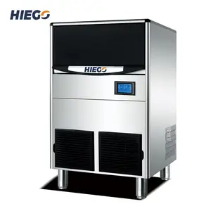 100kg Commercial Block Ice Machine Clear Cube Ice Making Machine Ice Cube Maker