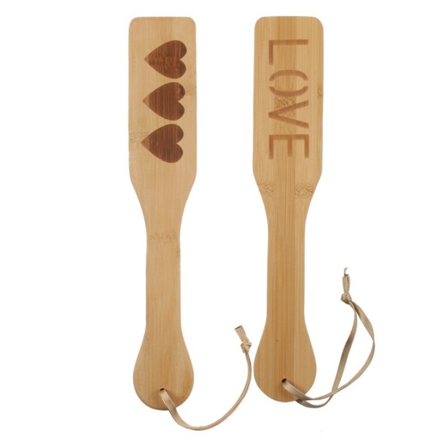 Wooden Sex Toys: Safe, Natural & Customizable