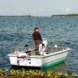 2025 Mini péniche de débarquement personnalisable de haute qualité Yacht Mini péniche de débarquement - Product Image 6