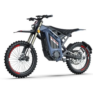 Venta al por Mayor de Vehículo Todoterreno Eléctrico de 6000w 60V 30AH, Motocicleta Eléctrica, Bicicleta Eléctrica de Montaña - Product Image 5