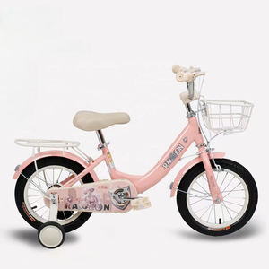 Nouveau petit vélo <span class=keywords><strong>enfant</strong></span> 3 ans 12 pouces enfants princesse <span class=keywords><strong>fille</strong></span> enfants 14 18 cycle - Product Image 4