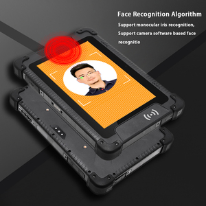 Free Shipping Waterproof Rugged <strong>Android</strong> Tablet Laptop <strong>Android</strong> Industrial Touch Panel Pc Industrial - Product Image 3