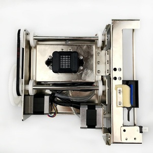 Estación de Cabezal de Impresión Doble Individual Xp600, Piezas de Repuesto para Impresora, Estación de Tapado Xp600 para Dx10 Dx11 Xp600 - Product Image 6