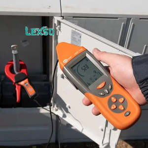 Kit de Localizador de Cables Electrónicos Sonel LKZ-720, Juego de 4 Transmisores - Product Image 3
