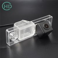 HD untuk 2012/2015 Cruze 2016 New Captiva Mobil Dash Cam Kamera Cadangan Kamera Parkir Mobil Kamera Mundur