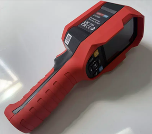 กล้องถ่ายภาพความร้อนอินฟราเรด Uti260b รุ่นใหม่ Uti260a แบบพกพา - Product Image 2