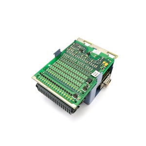 Módulo de Comunicación Industrial Original B&R 7DM4657, Módulo PLC 7DM465.7 - Product Image 5