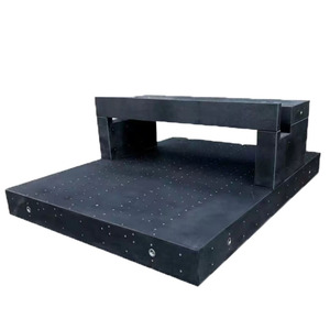 Base de granit de <span class=keywords><strong>machine</strong></span> de mesure de coordonnées CMM personnalisée de haute qualité à vendre - Product Image 5