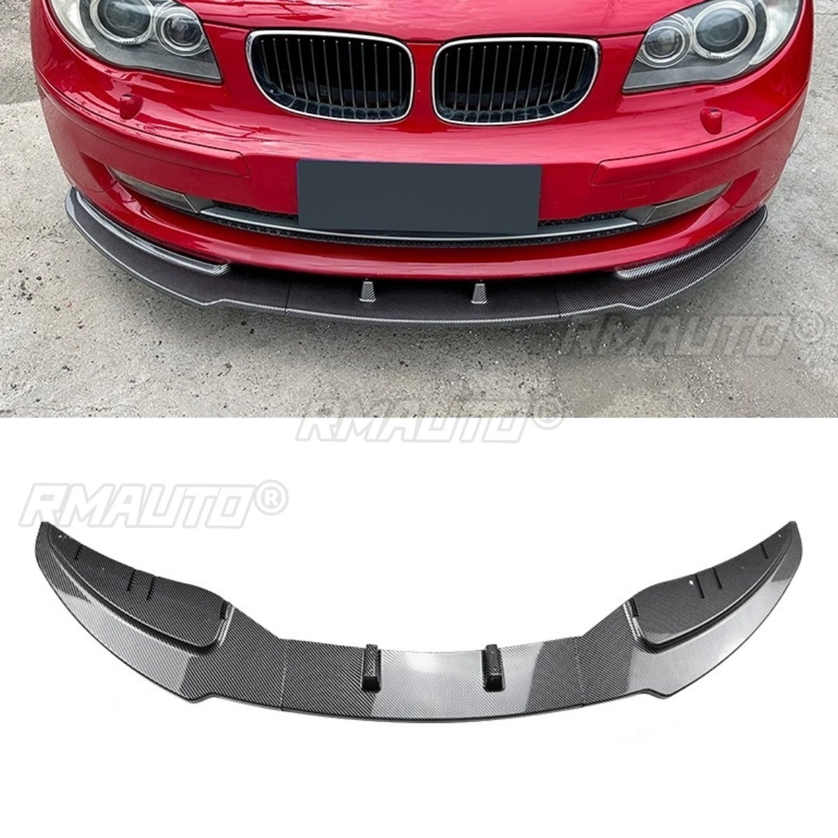 Aspect carbone
