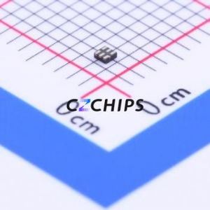 Tout nouveau et original SN74LVC1G10DSFR porte logique de puce de circuit intégré X2-SON-6(1x1) - Product Image 2