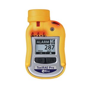 Detector de Gas Formaldehído American Huarui PGM-1860 220g, Monitoreo de Calidad del Aire Interior - Product Image 3