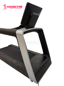 Caminadora Profesional HAOGYM, Precio de Mayoreo para Uso Comercial, Gimnasio, Deportes, Fitness HGTM008 HGTM008 HGTM008 HGT - Product Image 2