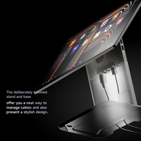 Machine terminale de systèmes de point de vente Android Sunmi D3 PRO