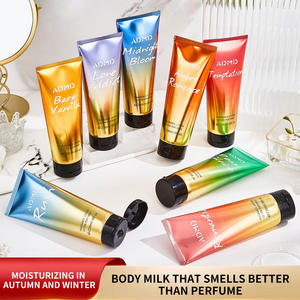 <span class=keywords><strong>Crème</strong></span> Corporelle Éclaircissante Personnalisée Sous Marque Privée, Élimine les Taches, Hydratante, pour Peaux Noires et Femmes - Product Image 3