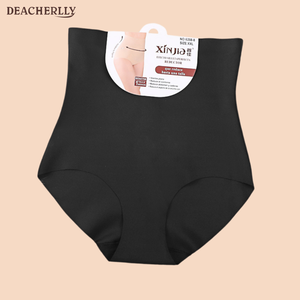 Culotte Gainante Femme Gaine Amincissante Ventre Plat Shapewear Body Shaper Culotte - Product Image 6