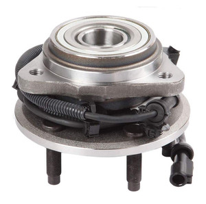 Replacement Assembly <strong>Bearings</strong> Fit for Ford Ranger Mazda B4000 Replace 515013 <strong>Front</strong> <strong>Wheel</strong> <strong>Hub</strong> <strong>Bearing</strong> Assembly - Product Image 1