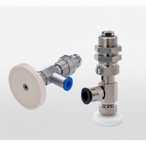 Aspirateur industriel série sans marques PISCO VP10Q - Product Image 1