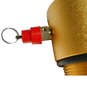 Máy bơm trống khí nén xả khí nén TD-53 - Product Image 4