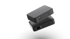 S10 + WiFi Music Streamer Sistema de sonido inalámbrico Preamplificador con Multiroom Bluetooth 5,0 - Product Image 6