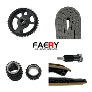 Faery thời gian chuỗi Kit a1550500003 a1120521003 sản xuất cũng được thực hiện thời gian chuỗi Kit cho Benz M113 E55 E20 - Product Image 4