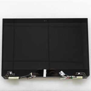 Pantalla Táctil LCD de <span class=keywords><strong>15</strong></span>.6'' con Ensamblaje Completo para <span class=keywords><strong>HP</strong></span> <span class=keywords><strong>ZBook</strong></span> <span class=keywords><strong>Studio</strong></span> X360 <span class=keywords><strong>15</strong></span> G5 Mobile Workstation L28706-001 UHD 3840x2160 - Product Image 3