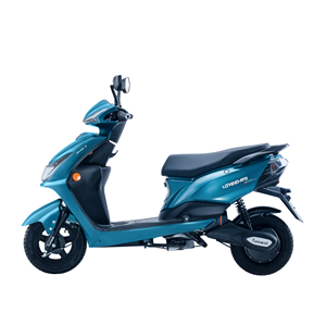 Trottinette électrique Tunwal Lithino Pro, élégante, à batterie, deux roues, pour les trajets quotidiens, les déplacements urbains et la mobilité personnelle - Product Image 4