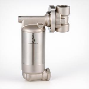 Conector Giratorio Universal OEM IB771C2 28 BAR NPT. Trampa de vapor de cubeta invertida con conexión por soldadura BSPT SW - Product Image 3