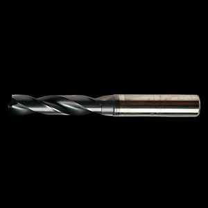 Broca Universal de Carburo Ttake Ta1001 con Recubrimiento Nano TiAlN 3Xd Sin Perforar - Product Image 3