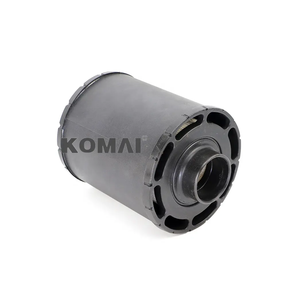 China factory AH1107 11033214 For Truck Generator Air Filter Housing RE504073 3908719 for Isuzu engine spare parts