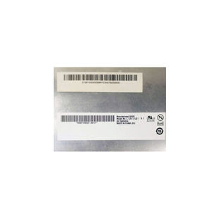 Nouvelle arrivée de la marque G104VN01 V1, écran LCD 10.4 pouces, écran LCD TFT 640x480 pour l'industrie - Product Image 3