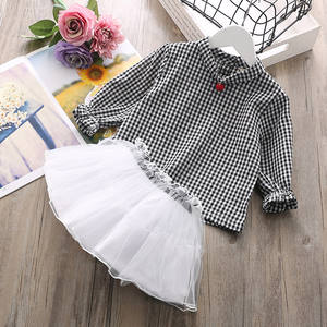 Nouvelles Robes de Soirée Modernes pour Enfants, Style Valse, Design Père Noël, Dubaï, Achat Direct auprès du Fournisseur Chinois - Product Image 4