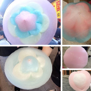 Fabricant professionnel de machines à bonbons en coton entièrement automatiques - Product Image 4