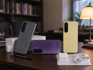 สมาร์ทโฟน Android รุ่น A56 ของแท้, 24GB+512G, Deca Core, รองรับซิมคู่ทั่วโลก - Product Image 1