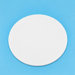 <span class=keywords><strong>Plaque</strong></span> en céramique de nitrure de bore (PBN) à haute pureté pour la transmission de l'énergie, idéale pour l'isolation thermique des semi-conducteurs - Product Image 3