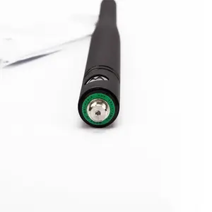 Antena PMAD4147 para Walkie Talkie Motorola, Antena VHF de Banda Ancha (136-174MHz) para Radios Motorola R7 DP4000/Serie E. - Product Image 4