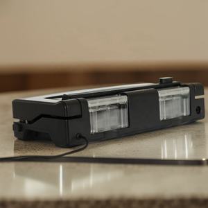 Scelleuse sous vide industrielle PW300A, automatique, électrique, longueur de scellement de 300 mm, matériau plastique pour usage domestique - Product Image 5