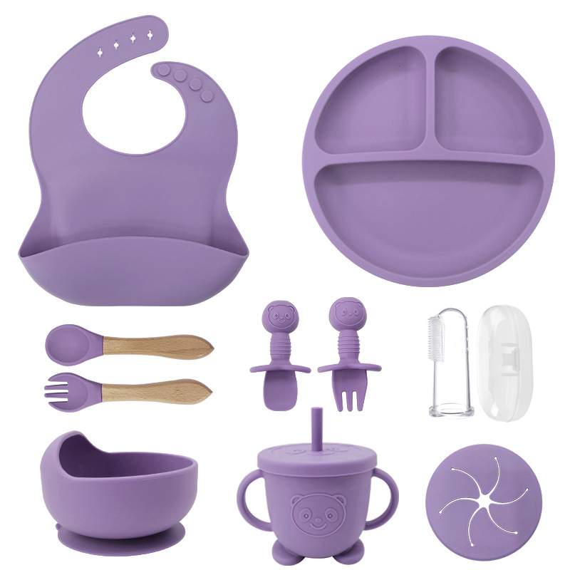 dark purple