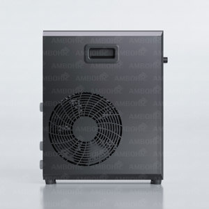 Fitness Recovery Acrylic Ice Bath <strong>Bathtub</strong> with 1HP <strong>Portable</strong> Cole Plunge Chiller for Indoor and Outdoor Use - Product Image 5