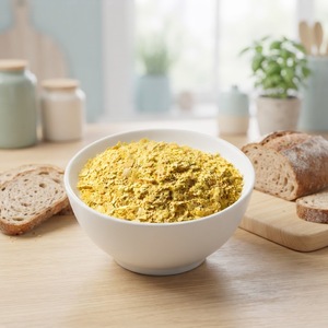 Hojuelas de Levadura Nutritiva Bajas en Calorías, Ingrediente Saludable para Sazonar, Orientado a la Salud, Comida Ligera, Complemento Nutricional - Product Image 2
