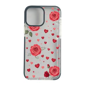 Funda <span class=keywords><strong>de</strong></span> Teléfono Transparente <span class=keywords><strong>de</strong></span> TPU Suave <span class=keywords><strong>de</strong></span> Lujo, Original <span class=keywords><strong>de</strong></span> Fábrica, para 16 Pro 15 17 14 13 12 11 XS XR 7 <span class=keywords><strong>8</strong></span> <span class=keywords><strong>Plus</strong></span>, Resistente a Impactos - Product Image 6