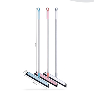 <span class=keywords><strong>Balai</strong></span> <span class=keywords><strong>Magique</strong></span> Anti-Poussière en Stock avec Lame de Nettoyage pour Vitres et Raclette <span class=keywords><strong>Magique</strong></span> pour Suspendre au Sol de la Cuisine ou de la Salle de Bain - Offre Spéciale - Product Image 2